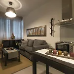 Annita's Cozy Loft 3*