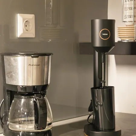 Annita's Cozy Loft Bed & Breakfast Volos