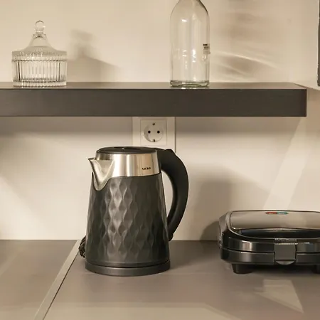 Annita's Cozy Loft Wolos