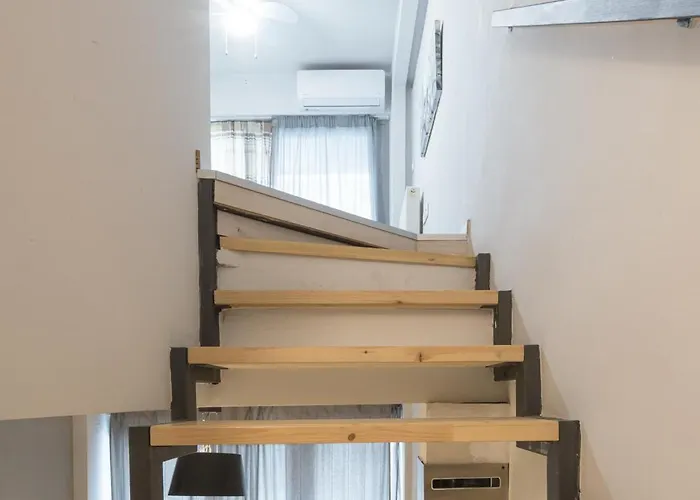 Nocleg ze śniadaniem Annita's Cozy Loft