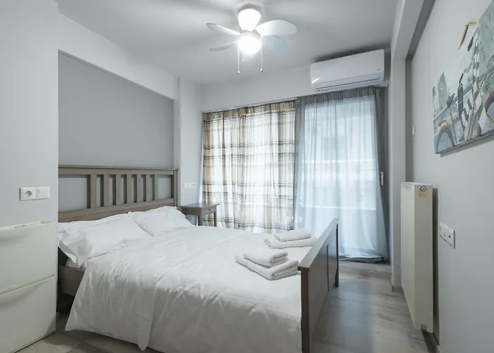 Annita's Cozy Loft Wolos