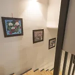 Annita's Cozy Loft B&B 볼로스
