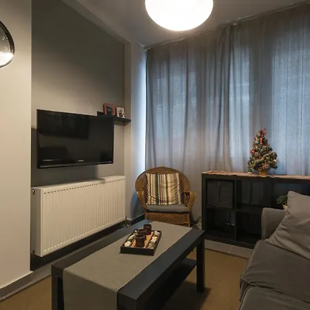 Annita's Cozy Loft