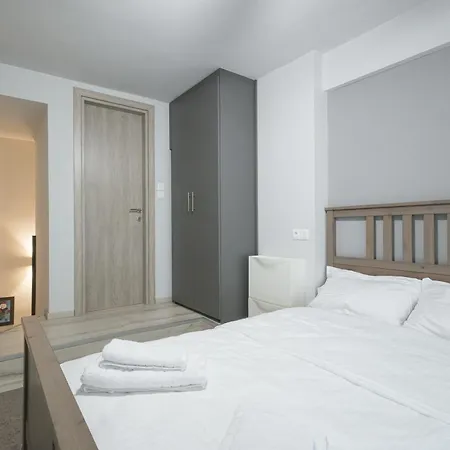 Annita's Cozy Loft Bed & Breakfast