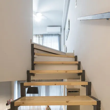 Nocleg ze śniadaniem Annita's Cozy Loft