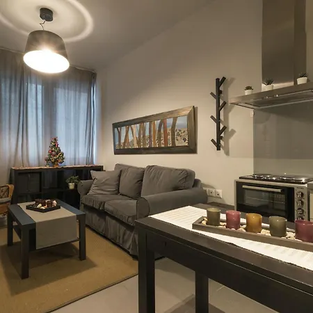 Annita's Cozy Loft 3*