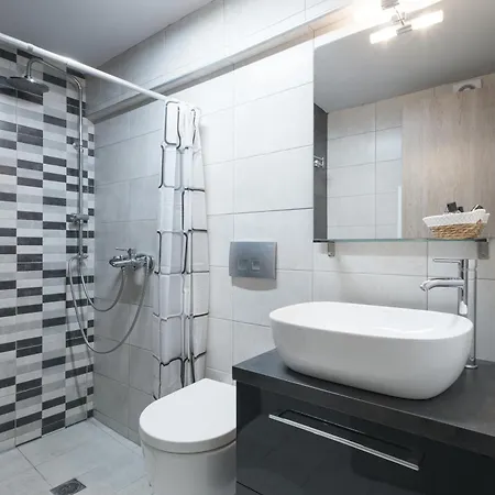 Annita's Cozy Loft Volos