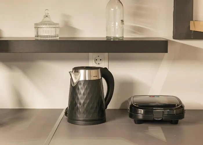 Annita's Cozy Loft Vólos