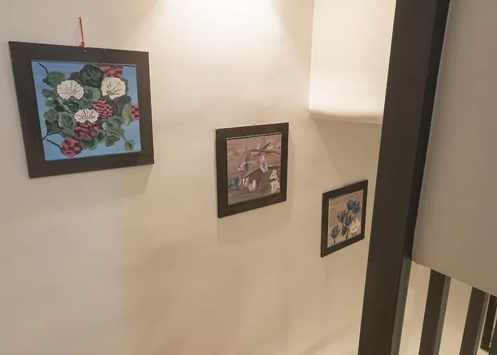 Annita's Cozy Loft 住宿加早餐酒店 沃洛斯